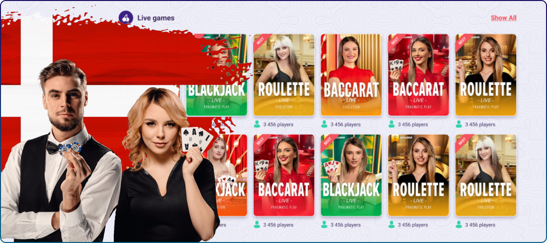 Safe Casino casino platform