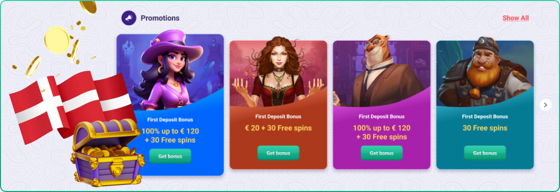 Safe Casino online